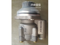 WG9619470080,转向助力叶片泵,济南同驰汽车配件有限公司