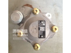 WG9619470080,转向助力叶片泵,济南同驰汽车配件有限公司