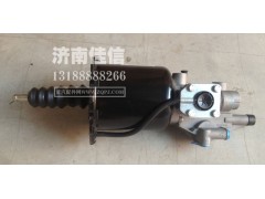 WG9725230042,离合器助力缸(Φ102、Φ25）,济南同驰汽车配件有限公司