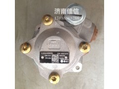 WG9925470037,转向助力叶片泵,济南同驰汽车配件有限公司