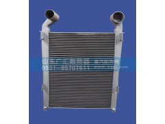 5205000202,北奔中冷器,山东广汇散热器