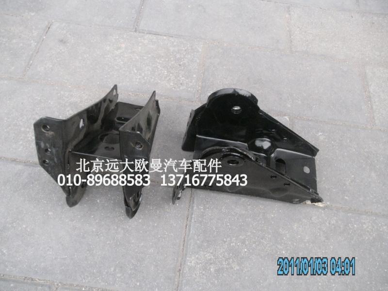 1B22050200049,右前翻转上支架,北京远大欧曼汽车配件有限公司