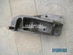 1B24950200331,油缸支架总成,北京远大欧曼汽车配件有限公司