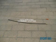 612600012064,机油尺带胶管,北京远大欧曼汽车配件有限公司