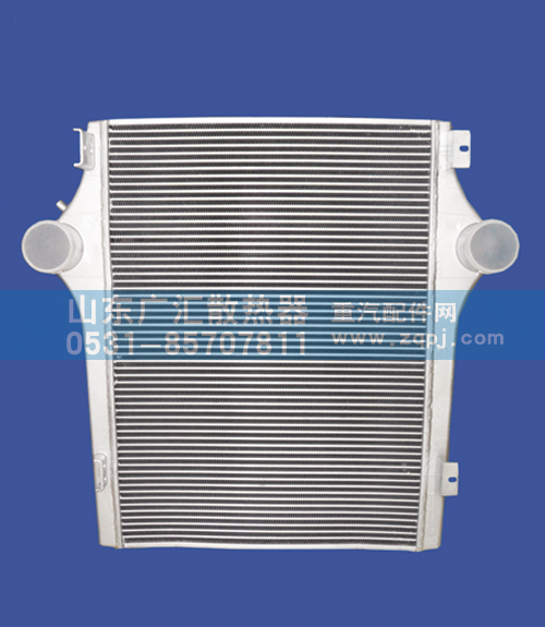 1424111901045,欧曼中冷器,山东广汇散热器