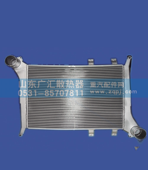 WG9725530130,小马力,山东广汇散热器
