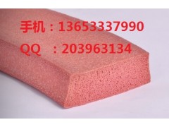 ,发泡密封条，橡胶发泡密封条，发泡橡胶条,威县益通密封件有限公司