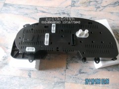 1B24937680325,组合仪表,北京远大欧曼汽车配件有限公司