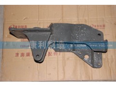 AZ1642440011,液压锁左下支架 HOWO,山东康润机械制造有限公司