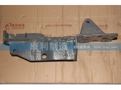 AZ1642448085,HOWO 液压锁左下支架,山东康润机械制造有限公司
