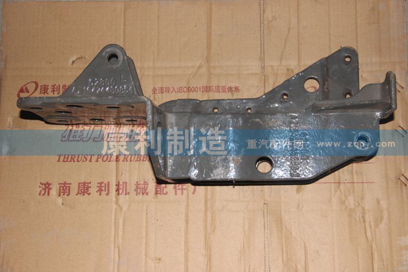 AZ1642448088,HOWO 液压锁右下支架,山东康润机械制造有限公司