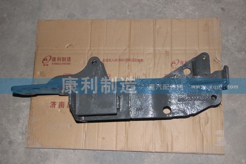 AZ1642448088,HOWO 液压锁右下支架,山东康润机械制造有限公司