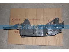AZ1642448088,HOWO 液压锁右下支架,山东康润机械制造有限公司