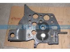 AZ1682430231,驾驶室翻转支架 左  HOWO,山东康润机械制造有限公司