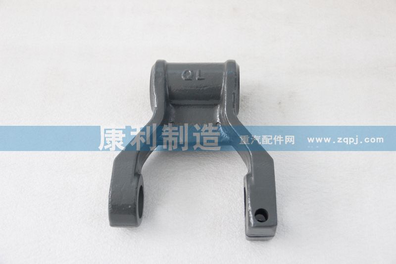 ,HOWO 40鉻材质吊耳,山东康润机械制造有限公司