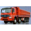HOWO  10*6系列重型场地转运车