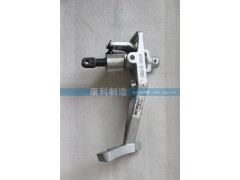 WG9725240255,HOWO 右置驾驶操纵器,山东康润机械制造有限公司
