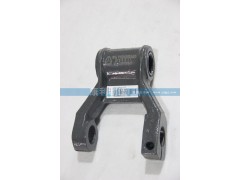 WG9100520034,HOWO 原厂吊耳,山东康润机械制造有限公司