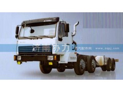 ,HOVA系列带式输送车,济南明钜汽车配件有限公司（原济南协力）