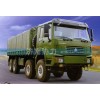 HOWO  8*8全輪驅(qū)動(dòng)車(chē)系列