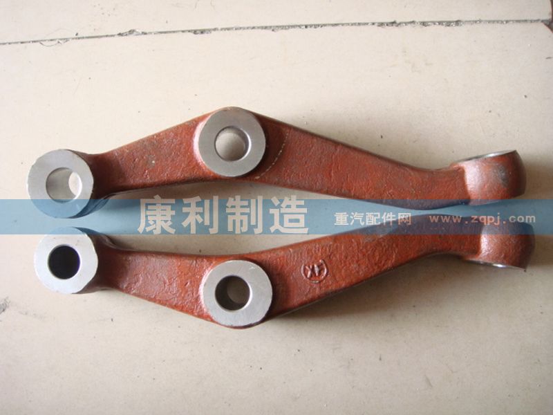 ,陕汽 奥龙转向横拉杆臂,山东康润机械制造有限公司