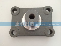 ,新款 V推安装座,山东康润机械制造有限公司