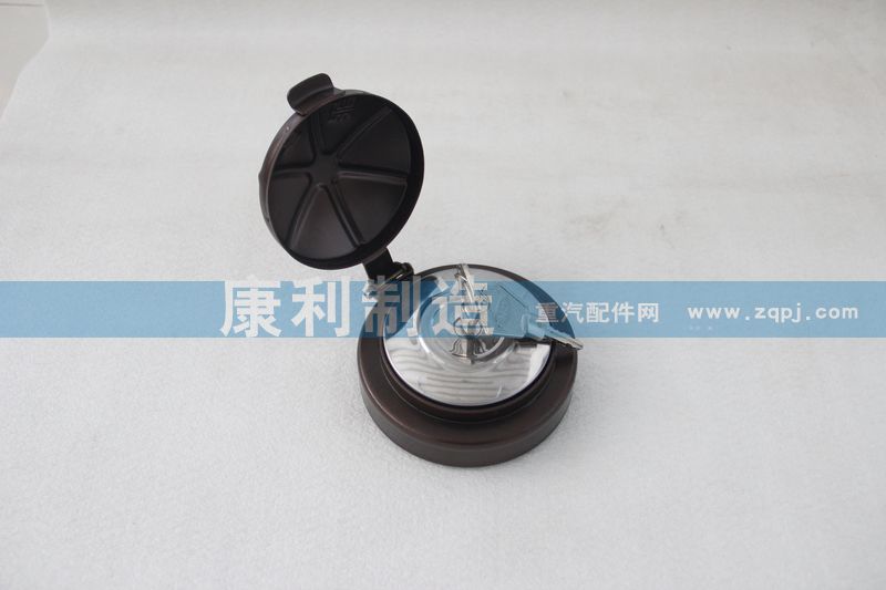 ,新型防盗油箱盖,山东康润机械制造有限公司
