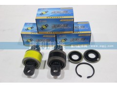 AZ9725529213,09款 V型推力杆（轴承结构）胶芯,山东康润机械制造有限公司