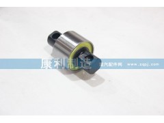 ,80-54推力杆胶芯 （东风天龙车）,山东康润机械制造有限公司