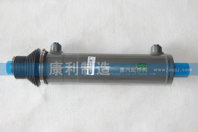 WG9731470070,HOWO转向动力缸总成,山东康润机械制造有限公司