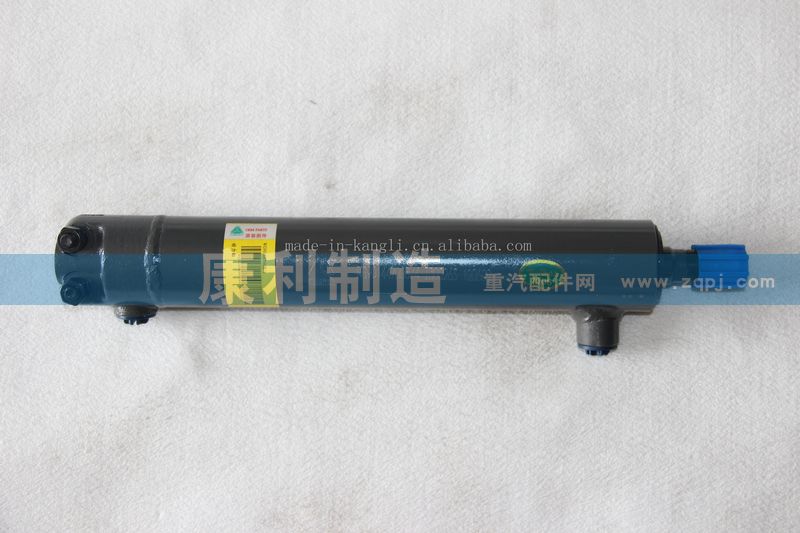 WG9014470008,STR 转向动力缸总成,山东康润机械制造有限公司