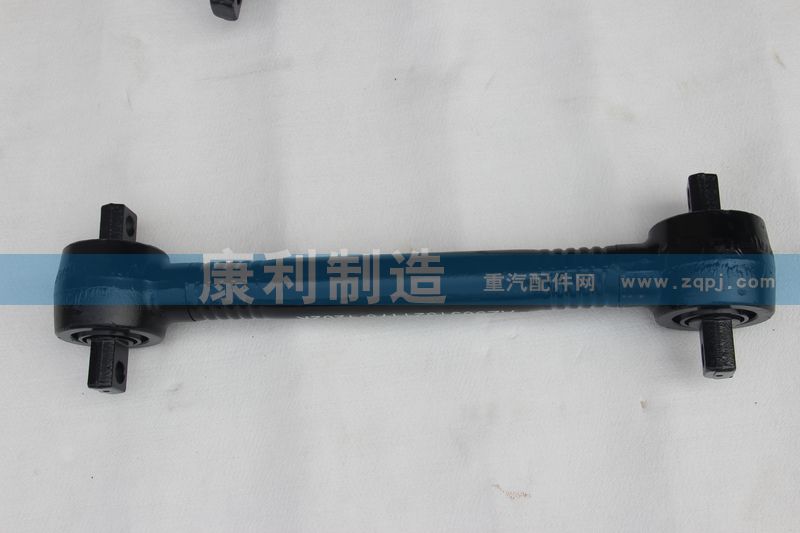 AZ9631521175,HOWO 加强型60管径 推力杆 上,山东康润机械制造有限公司