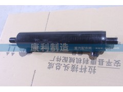DZ95319470001,德龙F3000转向动力缸总成,山东康润机械制造有限公司
