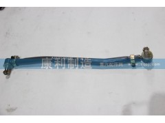 AZ9731430020,HOWO 8-4转向直拉杆,山东康润机械制造有限公司