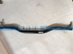 1338130001005,欧曼转向直拉杆,山东康润机械制造有限公司