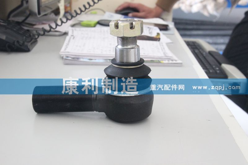,HOWO转向拉杆球头,山东康润机械制造有限公司