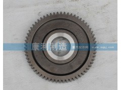 ,伊顿变速箱系列,山东康润机械制造有限公司
