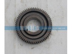 ,伊顿变速箱系列,山东康润机械制造有限公司