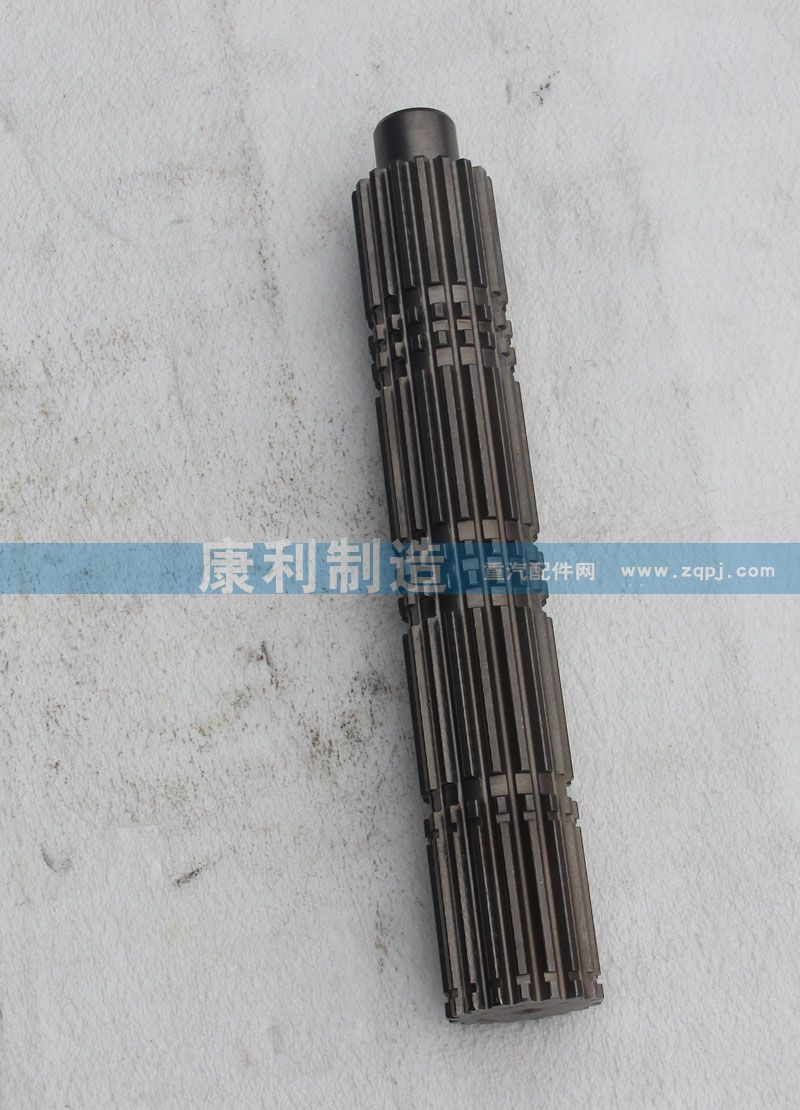 ,伊顿变速箱系列,山东康润机械制造有限公司