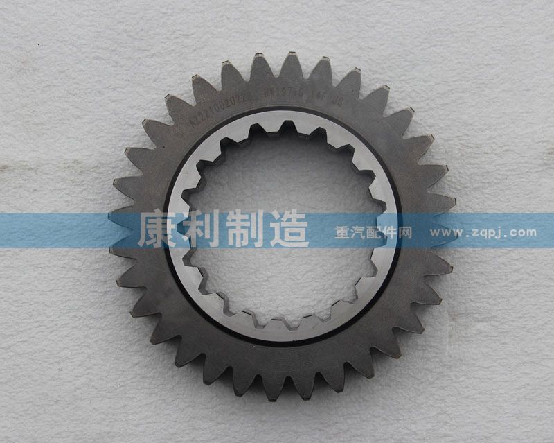 ,重汽变速箱系列,山东康润机械制造有限公司
