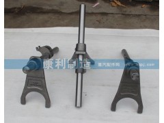 ,重汽变速箱系列,山东康润机械制造有限公司