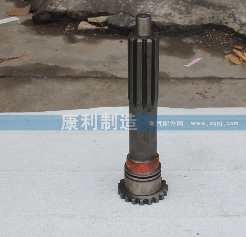 ,重汽变速箱系列,山东康润机械制造有限公司