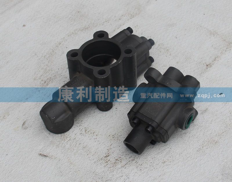 ,重汽变速箱系列,山东康润机械制造有限公司