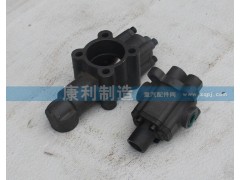 ,重汽变速箱系列,山东康润机械制造有限公司
