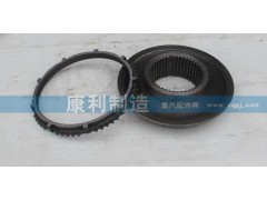 ,重汽变速箱系列,山东康润机械制造有限公司