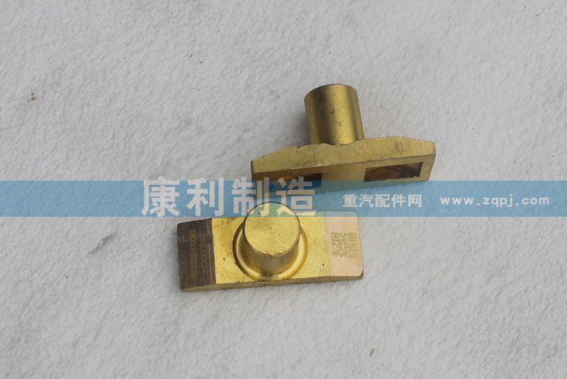 重汽变速箱系列
