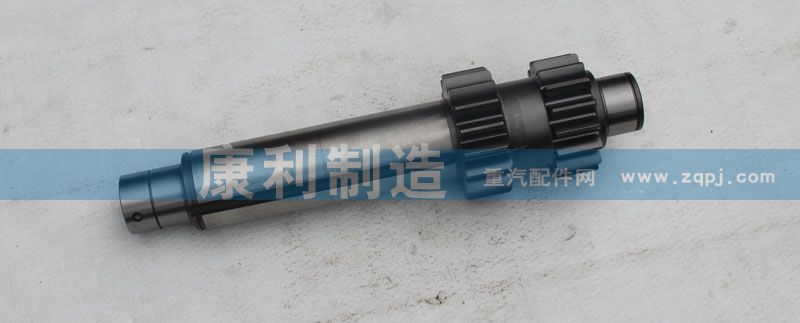 重汽变速箱系列