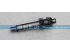 ,重汽变速箱系列,山东康润机械制造有限公司