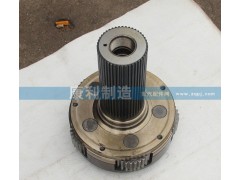 ,重汽变速箱系列,山东康润机械制造有限公司