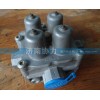 WG9000360520/2  刹车总泵—原厂带二维码